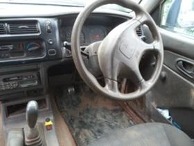 Mitsubishi L200 2.5 TD, снимка 9
