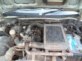 Mitsubishi L200 2.5 TD, снимка 11