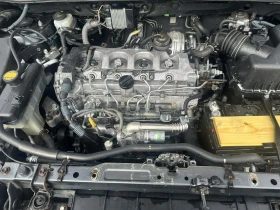 Toyota Rav4 2.2 D-4d 136к.с Кожен Салон НА ЧАСТИ, снимка 9