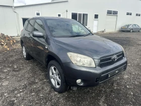 Toyota Rav4 2.2 D-4d 136к.с Кожен Салон НА ЧАСТИ, снимка 5