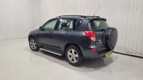 Toyota Rav4 2.2 D-4d 136к.с Кожен Салон НА ЧАСТИ, снимка 3