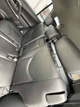 Toyota Rav4 2.2 D-4d 136к.с Кожен Салон НА ЧАСТИ, снимка 10