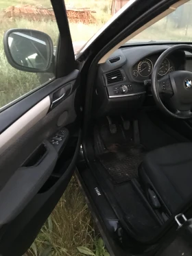 BMW X3, снимка 3