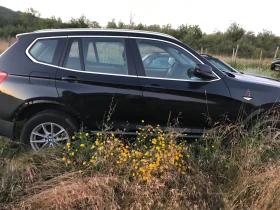 BMW X3, снимка 1
