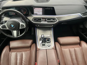 BMW X5 30d xDrive M Sport 6+ 1 места, снимка 11