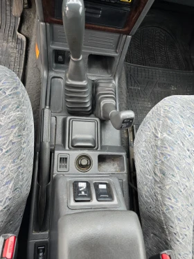 Mitsubishi Pajero Super select GLS, снимка 5