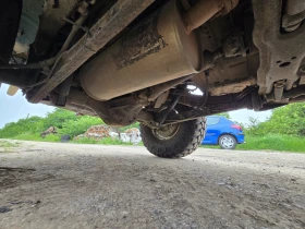 Mitsubishi Pajero Super select GLS, снимка 8