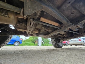 Mitsubishi Pajero Super select GLS, снимка 7