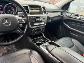 Mercedes-Benz ML 350 BlueTEC * 360* PANO* АвтоКредит* (Цена до БГ), снимка 7
