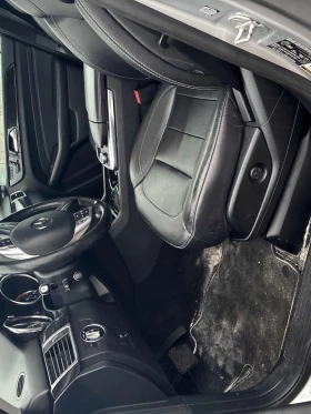 Mercedes-Benz ML 350 BlueTEC * 360* PANO* АвтоКредит* (Цена до БГ), снимка 9