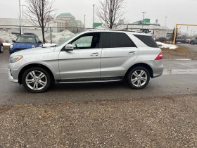 Mercedes-Benz ML 350 BlueTEC * 360* PANO* АвтоКредит* (Цена до БГ), снимка 3