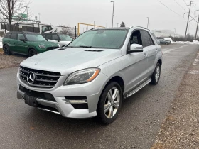 Mercedes-Benz ML 350 BlueTEC * 360* PANO* АвтоКредит* (Цена до БГ), снимка 1