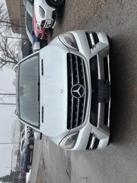 Mercedes-Benz ML 350 BlueTEC * 360* PANO* АвтоКредит* (Цена до БГ), снимка 5