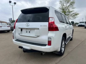 Lexus GX 460 V8 * 7 Места * Сервизна история * , снимка 5