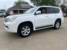 Lexus GX 460 V8 * 7 Места * Сервизна история * , снимка 1