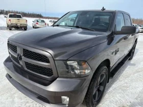 Dodge RAM 1500 * Express * CARFAX * 2 КЛЮЧА * ПОДГРЕВИ * KEYLESS, снимка 1