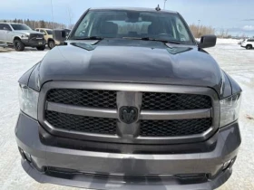 Dodge RAM 1500 * Express * CARFAX * 2 КЛЮЧА * ПОДГРЕВИ * KEYLESS, снимка 6