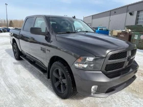 Dodge RAM 1500 * Express * CARFAX * 2 КЛЮЧА * ПОДГРЕВИ * KEYLESS, снимка 10