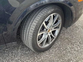 Porsche Cayenne Coupe* ОБДУХВАНЕ* ВАКУУМ* HUD* , снимка 17