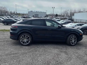 Porsche Cayenne Coupe* ОБДУХВАНЕ* ВАКУУМ* HUD* , снимка 3