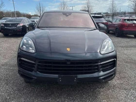 Porsche Cayenne Coupe* ОБДУХВАНЕ* ВАКУУМ* HUD* , снимка 6