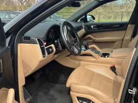 Porsche Cayenne Coupe* ОБДУХВАНЕ* ВАКУУМ* HUD* , снимка 5