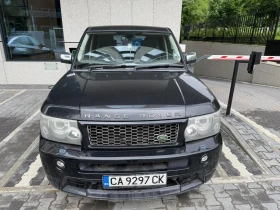 Land Rover Range Rover Sport Sport, снимка 2