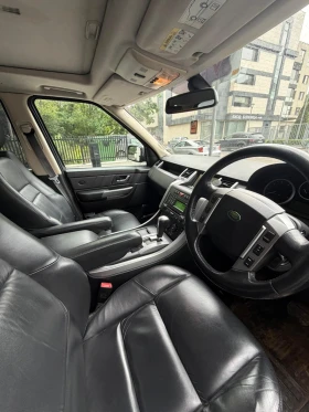 Land Rover Range Rover Sport Sport, снимка 4