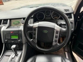 Land Rover Range Rover Sport Sport, снимка 7