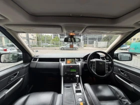 Land Rover Range Rover Sport Sport, снимка 3