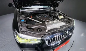 BMW X3 (G01) xDrive20d, снимка 6