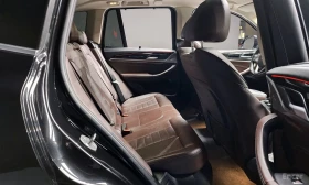 BMW X3 (G01) xDrive20d, снимка 12