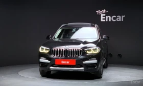 BMW X3 (G01) xDrive20d, снимка 3