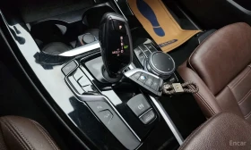 BMW X3 (G01) xDrive20d, снимка 9