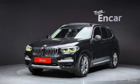 BMW X3 (G01) xDrive20d, снимка 1