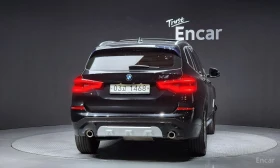 BMW X3 (G01) xDrive20d, снимка 4