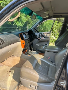 Toyota Land cruiser Amazon, снимка 9