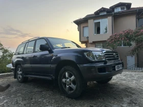 Toyota Land cruiser Amazon, снимка 2