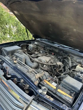 Toyota Land cruiser Amazon, снимка 6