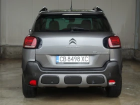 Citroen C3 Aircross, снимка 3