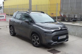 Citroen C3 Aircross, снимка 1