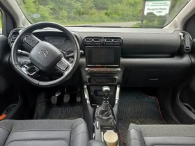 Citroen C3 Aircross, снимка 5