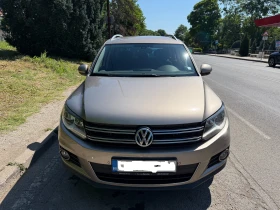 VW Tiguan, снимка 2