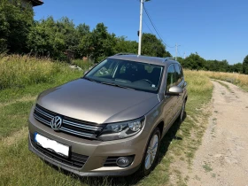 VW Tiguan, снимка 7