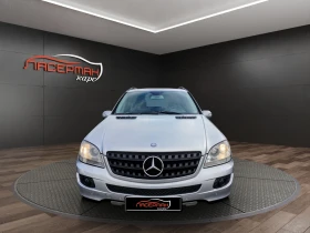 Mercedes-Benz ML 280 CDI SPORT AUTO, снимка 5