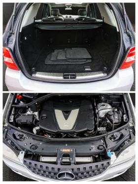 Mercedes-Benz ML 280 CDI SPORT AUTO, снимка 16