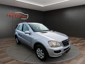 Mercedes-Benz ML 280 CDI SPORT AUTO, снимка 2