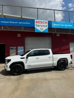 Gmc Sierra 1500, снимка 3