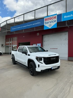 Gmc Sierra 1500, снимка 6