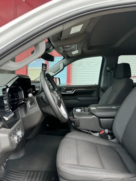 Gmc Sierra 1500, снимка 11